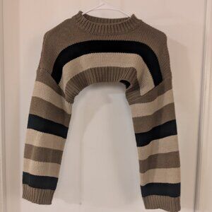 SHEIN Long Sleeve Top (Sz 12Y)